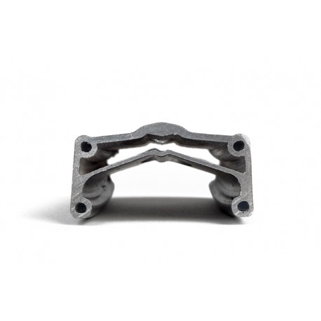 JANTE ODYSSEY QUADRANT BLACK