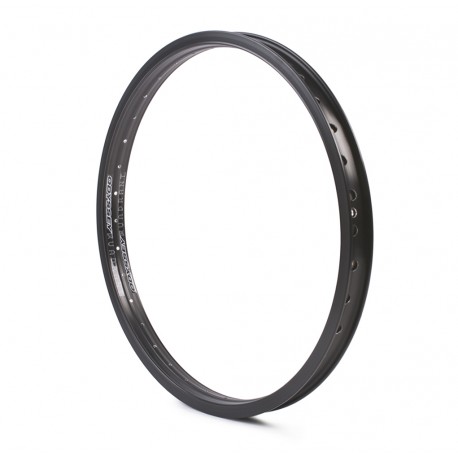ODYSSEY HAZARD LITE RIM BLACK