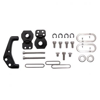 Stay Strong For Life V4 Frame Adaptor - 15mm