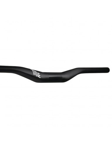 Title Reform Carbon Bar - Ø35mm - Black