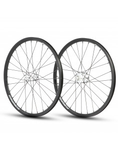 Wheels 20" (451) Forward Joyride / Pride Control V1 10/10mm Polish