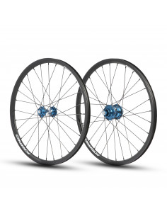 Roues 20" (451) Forward Joyride / Pride Control V1 10/10mm Blue