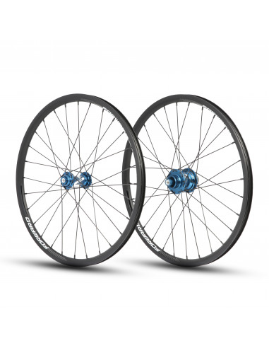 Roues 20" (451) Forward Joyride / Pride Control V1 10/10mm Blue