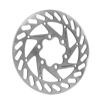 Forward Gen Disc - 120mm