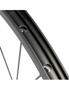 Roue Arrière 24" (507) Forward Gen - 10mm 2