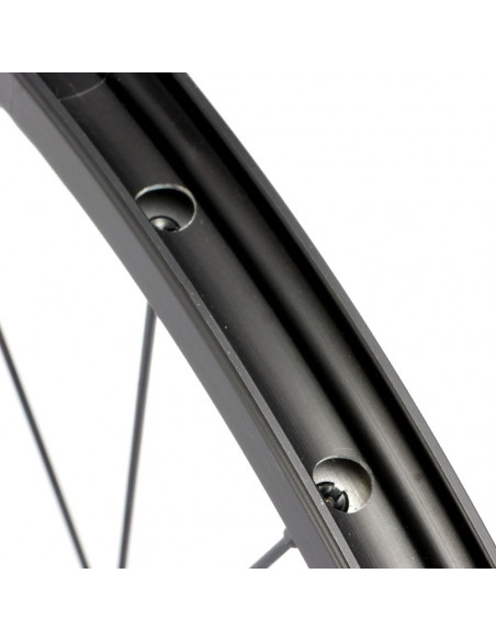 Rear Wheel 24" (507) Forward Gen - 10mm