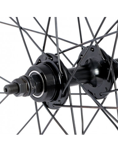 Roue Arrière 24" (507) Forward Gen - 10mm