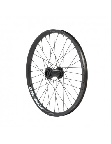 Front Wheel 20" (24-406) Forward Joyride V2 - 20mm