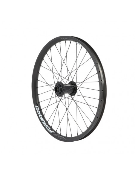 Roue Avant 20" (24-406) Forward Joyride V2 - 20mm