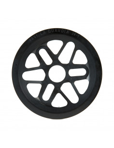 Couronne Odyssey La Guardia Black