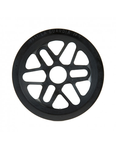Odyssey La Guardia Sprocket Black
