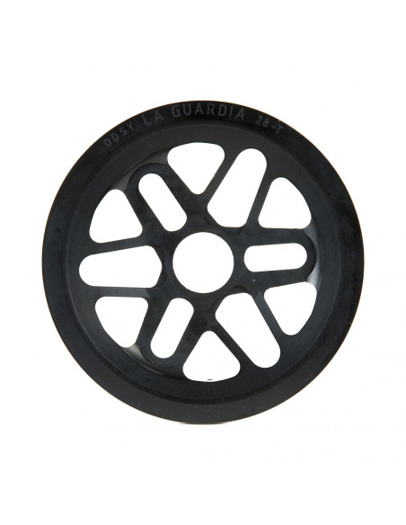 Couronne Odyssey La Guardia Black