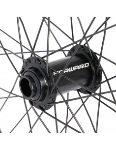 Roue Avant 20" (24-406) Forward Joyride V2 - 20mm 2