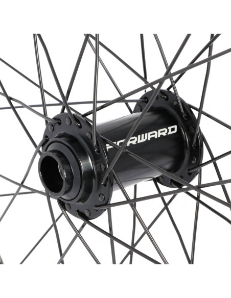 Roue Avant 20" (24-406) Forward Joyride V2 - 20mm