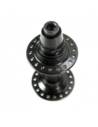 Moyeu Avant SD Base - 10mm