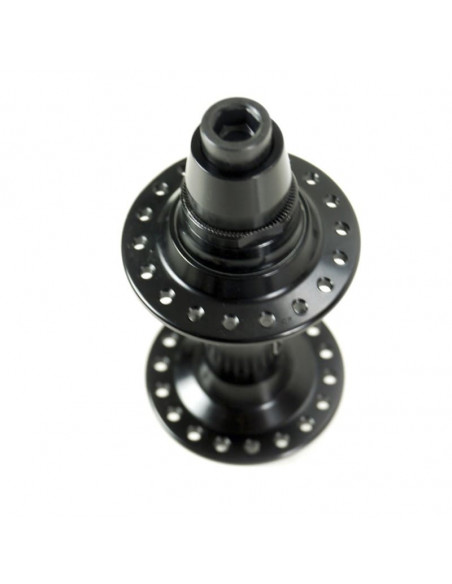 Moyeu Avant SD Base - 10mm