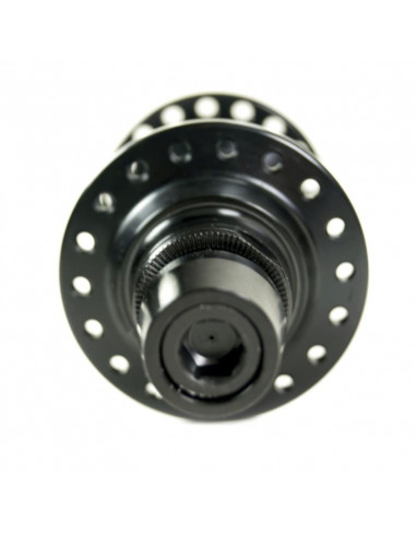 SD Base Front Hub - 10mm