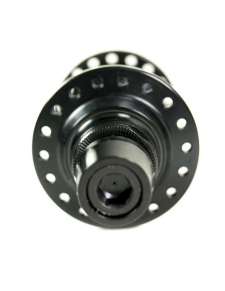 SD Base Front Hub - 10mm