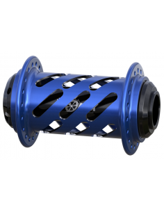 Moyeu Avant Onyx Helix 20mm - Blue