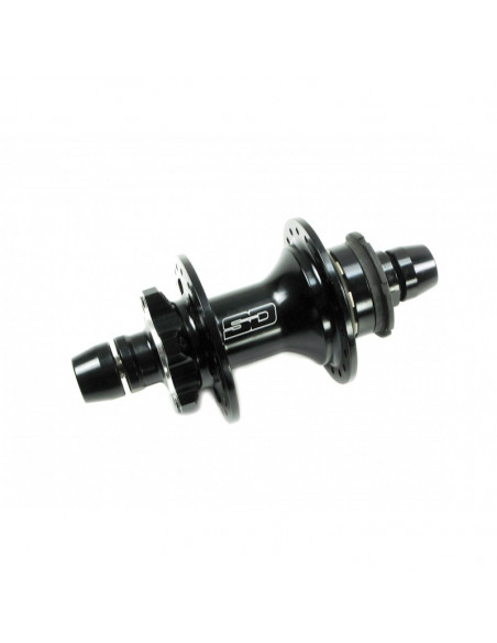 SD Ace Rear Hub ISO6 - 10mm