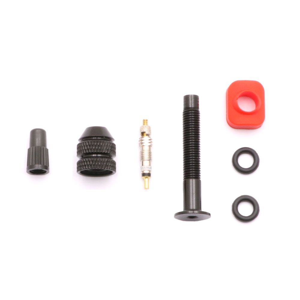 Pride Racing Tubeless Valves 44mm