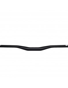 Cintre Title Reform AL - Ø31.8mm - Noir 2