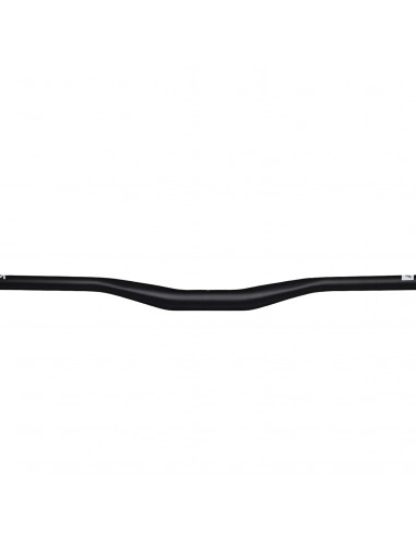 Cintre Title Reform AL - Ø31.8mm - Noir