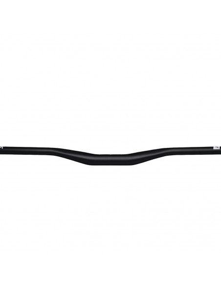 Cintre Title Reform AL - Ø31.8mm - Noir