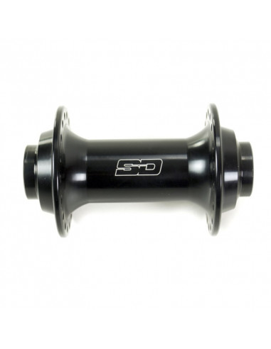 Moyeu Avant SD Base - 20mm