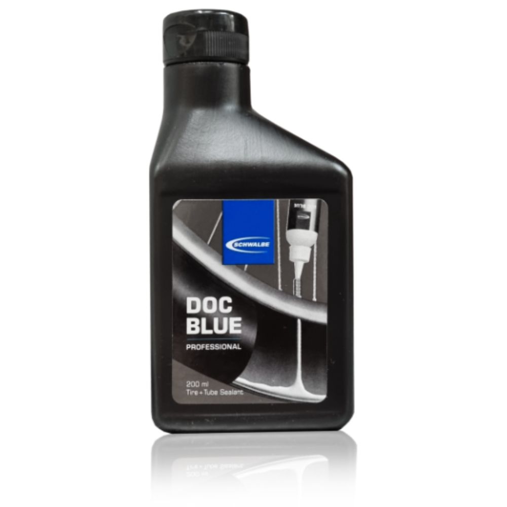 Schwalbe Tubeless Sealant Doc Blue - 200ml
