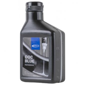 Schwalbe Tubeless Sealant Doc Blue - 200ml 2