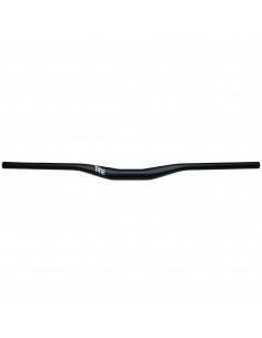 Title Reform AL Bar - Ø35mm - Black