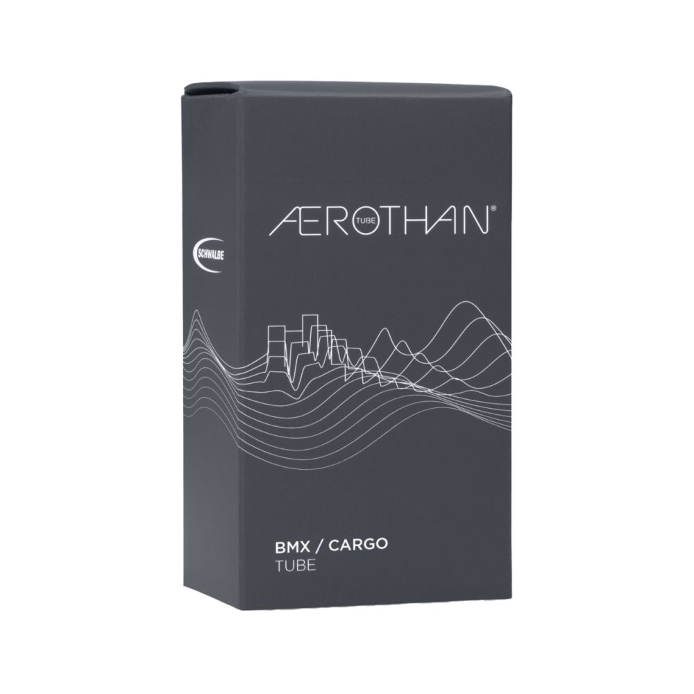 Schwalbe Tube - 20'' X 1.60/2.50 - Xtralight - Presta - Box