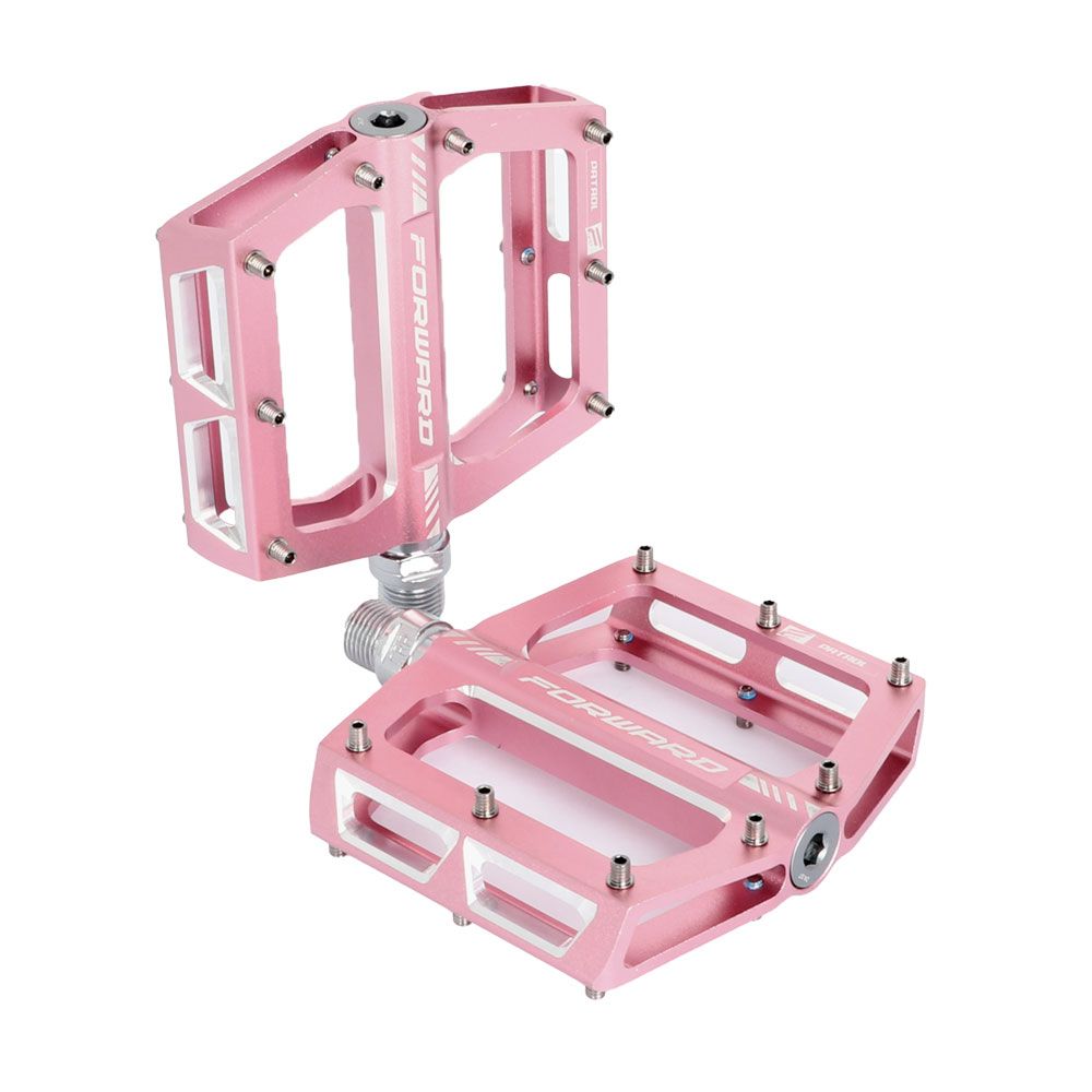 Forward Patrol Pedals