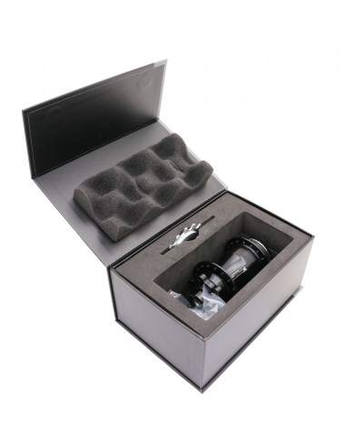 SD-X Sniper Pro Rear Hub ISO6 - 10mm