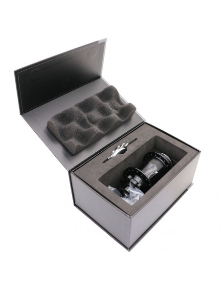 SD-X Sniper Pro Rear Hub ISO6 - 10mm