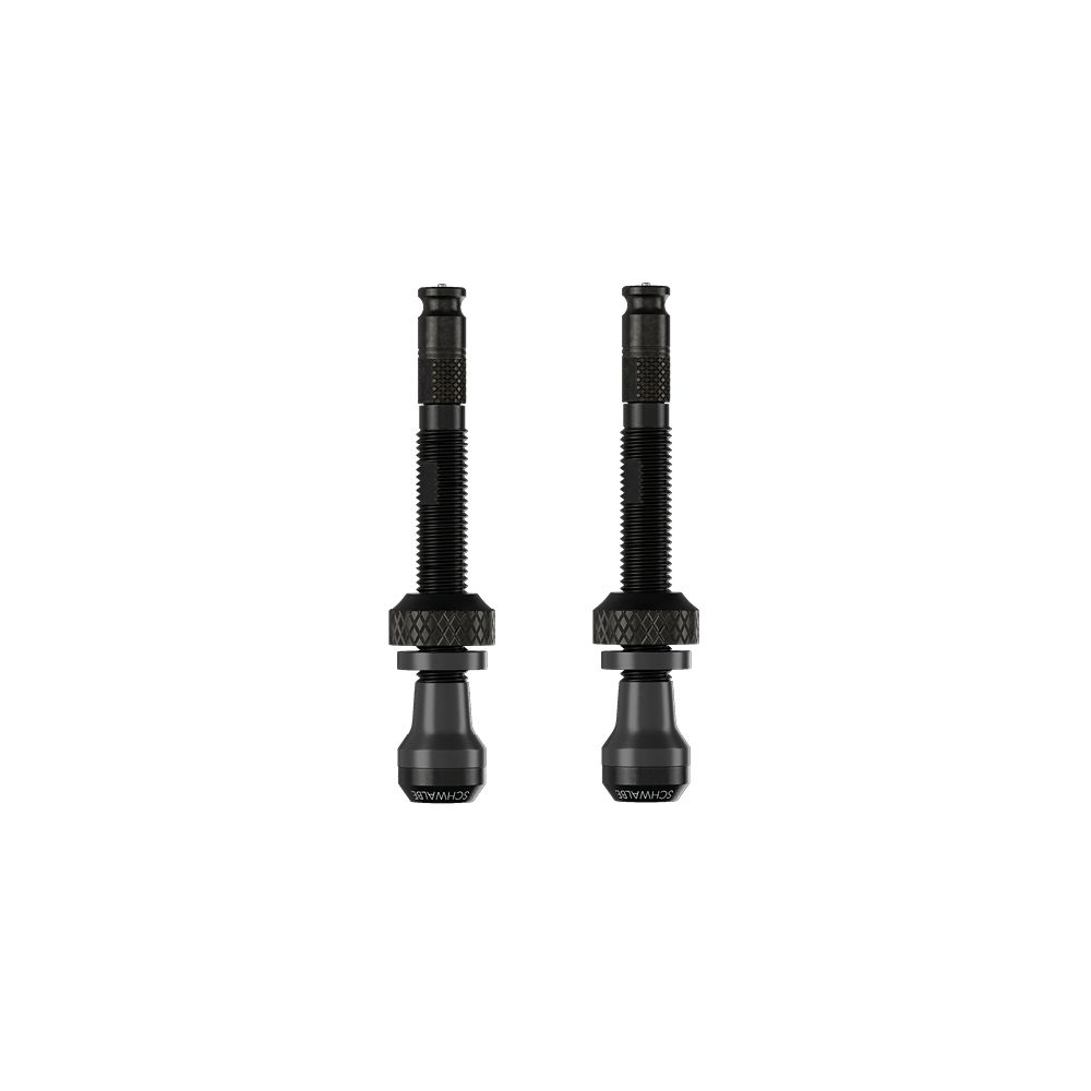 Valves Tubeless Schwalbe Click Valve