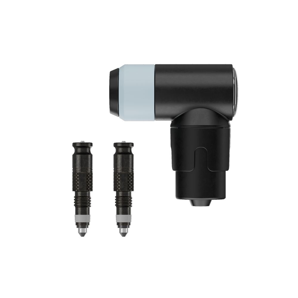 Obus et Embout De Pompe Schwalbe Click Valve