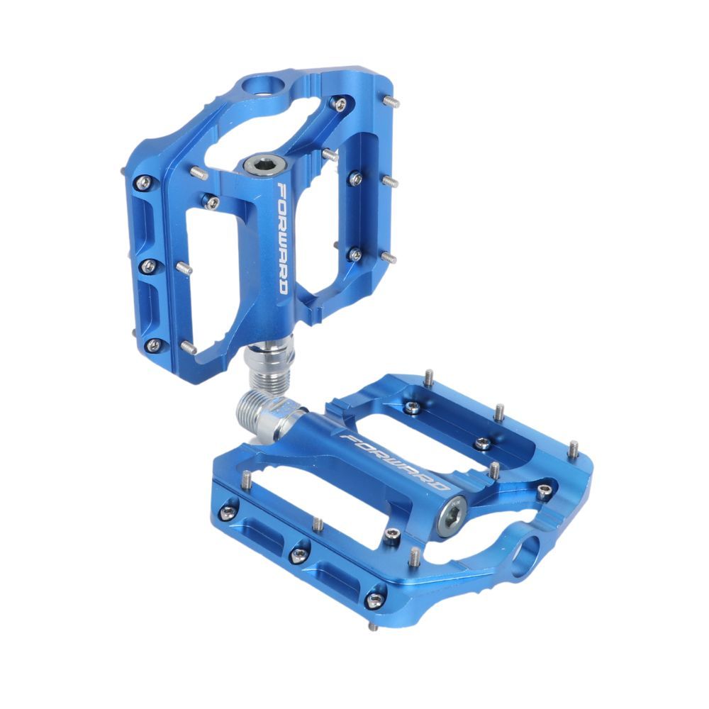 Forward Zenith Pedals