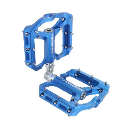 Forward Zenith Pedals