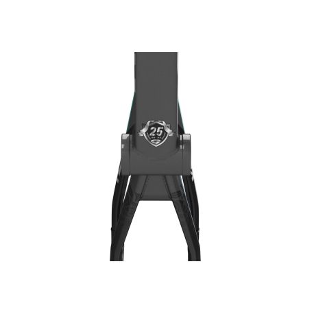 Meybo HSX AL Frame 2025 - Grey/Mint