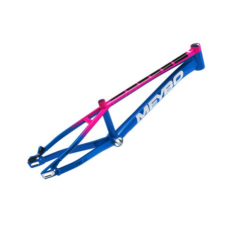 Cadre Meybo Holeshot 2025 - Blue/Pink/Black