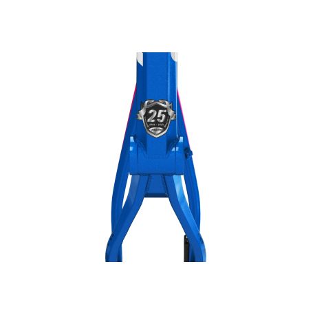 Cadre Meybo Holeshot 2025 - Blue/Pink/Black