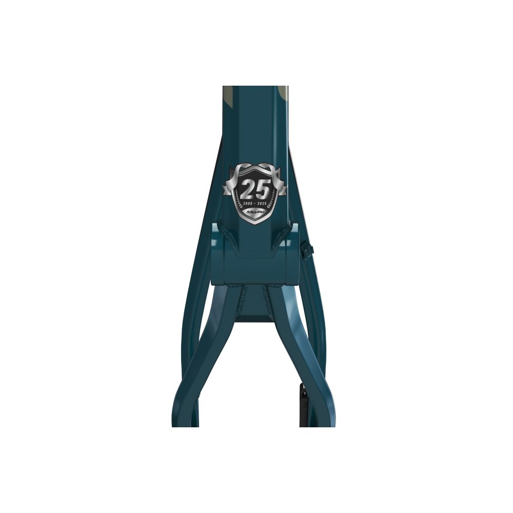 Cadre Meybo Holeshot 2025 - Diesel/Black/Grey