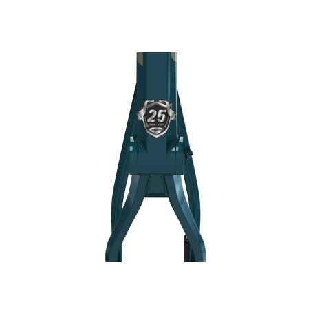 Cadre Meybo Holeshot 2025 - Diesel/Black/Grey