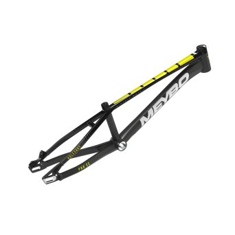 Meybo Holeshot 2025 Frame- Blue/Pink/Black 2