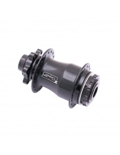 SD-X Sniper Pro Rear Hub ISO6 - 15mm 2