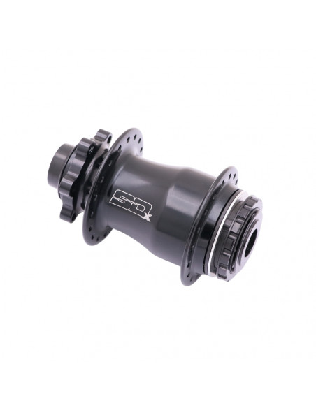 SD-X Sniper Pro Rear Hub ISO6 - 15mm