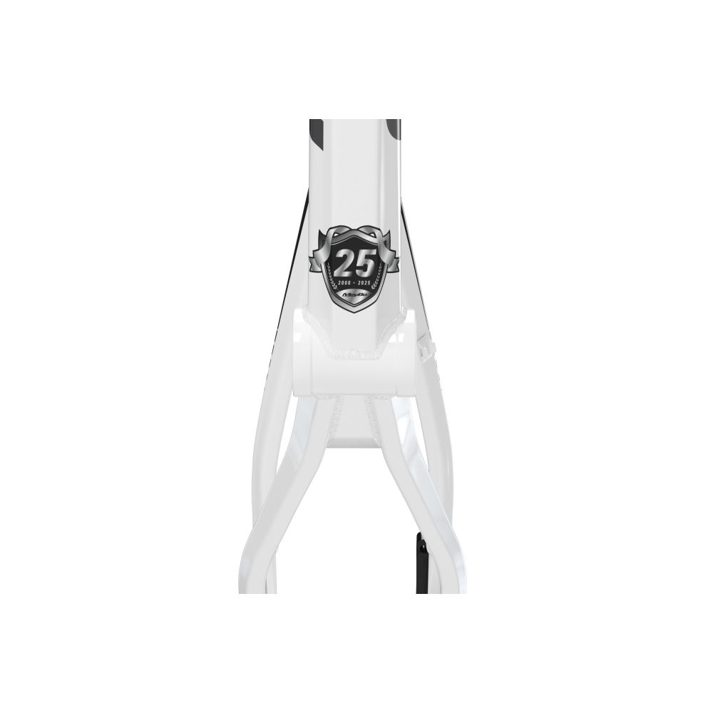 Meybo Holeshot 2025 Frame- Blue/Pink/Black