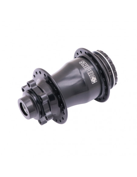 Moyeu Arrière SD-X Sniper Pro ISO6 - 15mm